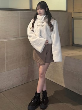 NOMAEさんのコーディネート