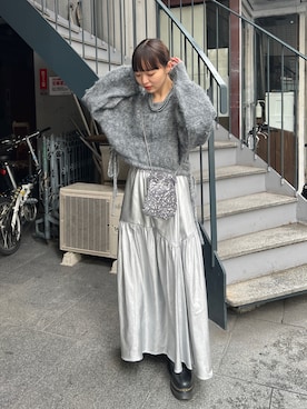 hamamoto hiyoriさんのコーディネート