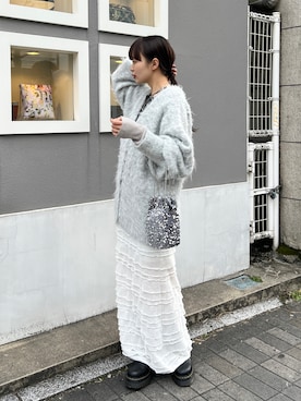 hamamoto hiyoriさんのコーディネート