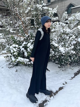hamamoto hiyoriさんのコーディネート