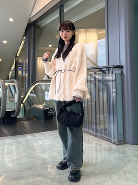 hamamoto hiyoriさんのコーディネート