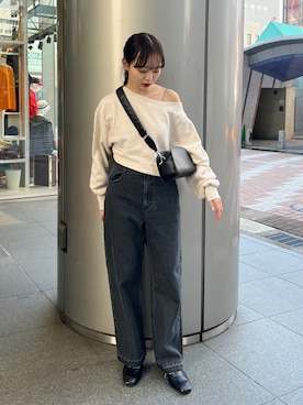 hamamoto hiyoriさんのコーディネート