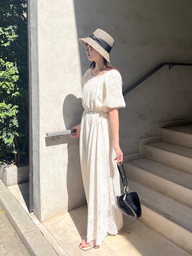 「Coming soon…」｜hamamoto hiyoriさん（レディース・157cm）の春コーディネート