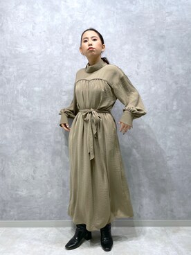 ブラウジング の人気ファッションコーディネート Wear