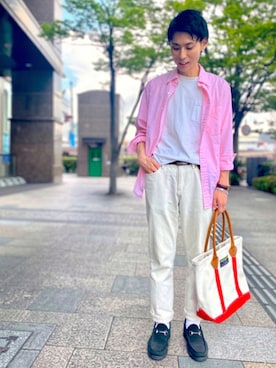 piiinskさんのコーディネート