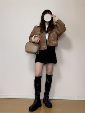 yyuuun17さんのコーディネート