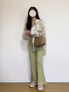 yyuuun17さんのコーディネート