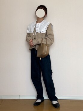 yyuuun17さんのコーディネート