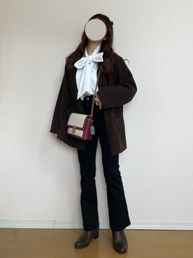 yyuuun17さんのコーディネート