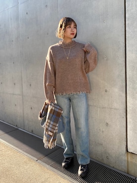 krn563さんのコーディネート