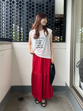 krn563さんのコーディネート