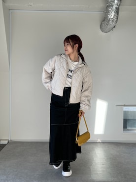 スカート デニム 「サイズ展開あり」デニム切替スカート デニムスカート 「大きいサイズあり&frasl;ロング丈」 旬のY2Kスタイルに。切りっぱなしフリンジストレッチデニムマーメイドスカート レディース