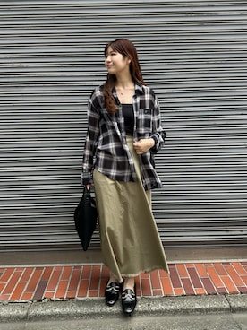 krn563さんのコーディネート