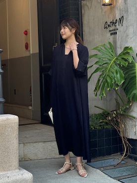 krn563さん(レディース・162cm)の春コーディネート