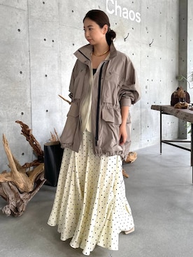 chaos_misaさんのコーディネート