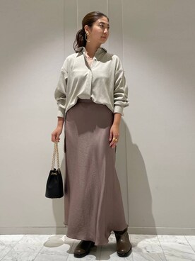 chaos_misaさんのコーディネート