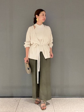 chaos_misaさんのコーディネート