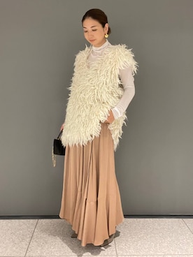 chaos_misaさんのコーディネート