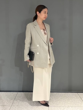 chaos_misaさんのコーディネート