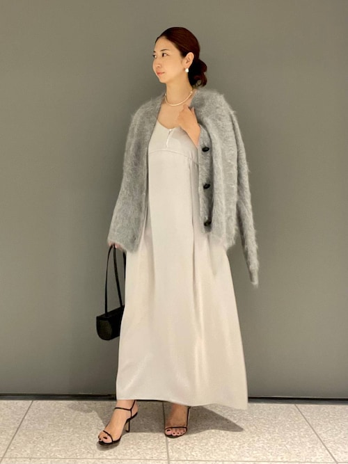 セール】Chaos(カオス)/ティントワンピース（ワンピース）｜Chaos