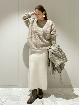 chaos_misaさんのコーディネート