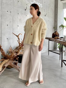 chaos_misaさんのコーディネート