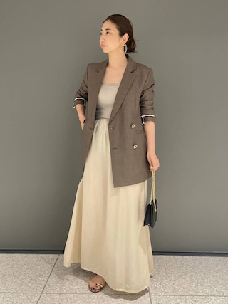 Chaos（カオス）の「Chaos(カオス)/【新色登場】リネンヘリンボン