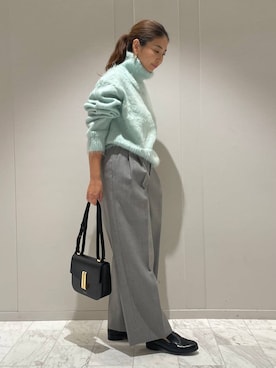 chaos_misaさんのコーディネート