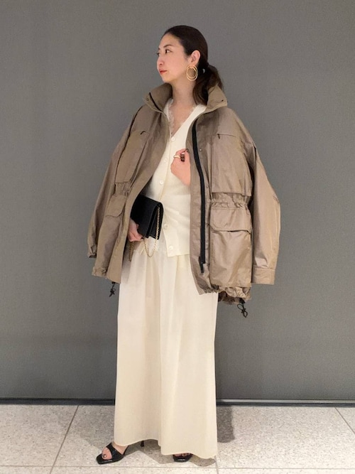 Chaos(カオス)/【新色＆追加】プリズムライトブルゾン（ブルゾン