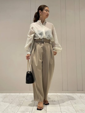 chaos_misaさんのコーディネート