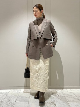 chaos_misaさんのコーディネート