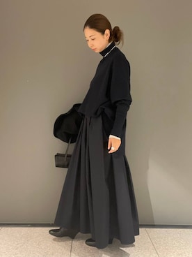 chaos_misaさんのコーディネート