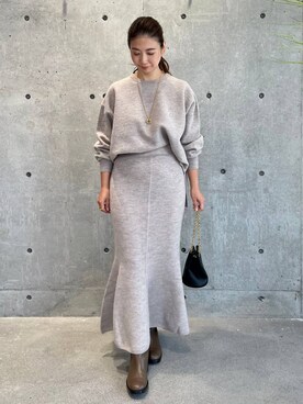 chaos_misaさんのコーディネート