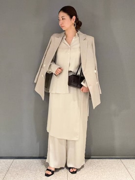 chaos_misaさんのコーディネート