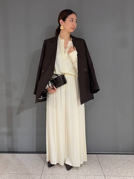 chaos_misaさんのコーディネート