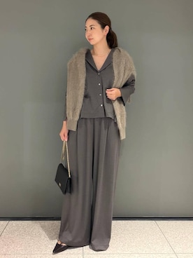 chaos_misaさんのコーディネート