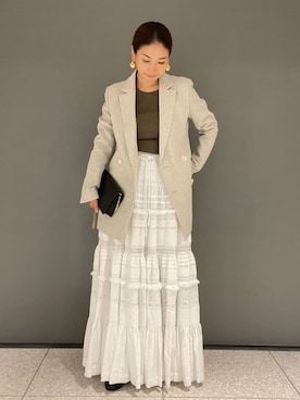 chaos_misaさんのコーディネート