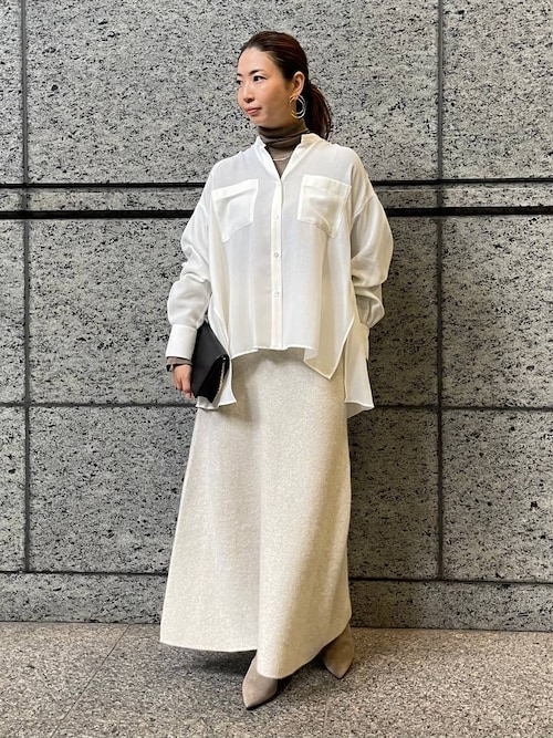 Chaos コート Chaos(カオス)/シェルSPECアウターコート（トレンチコート