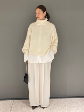 chaos_misaさんのコーディネート