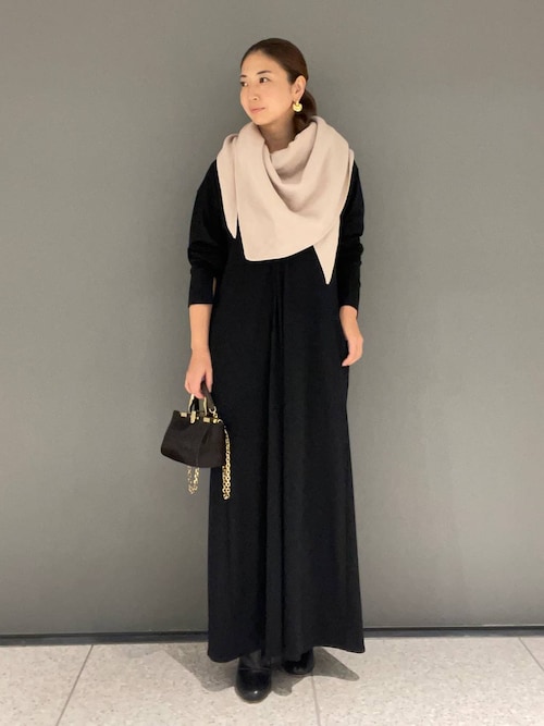 Chaos(カオス)/ 【ASAUCE MELER】別注トライアングルストール