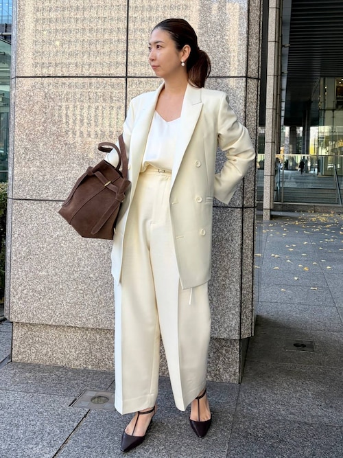 セール】Chaos(カオス)/ ガラントラウザーズ 【セットアップ可