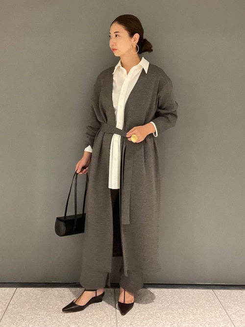 カオス ウィンターボーイフレンドシャツ 【公式通販】