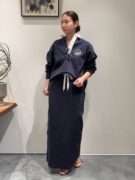 chaos_misaさんのコーディネート