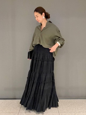 chaos_misaさんのコーディネート