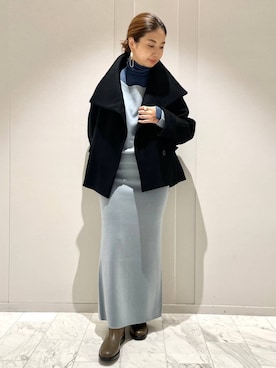 chaos_misaさんのコーディネート