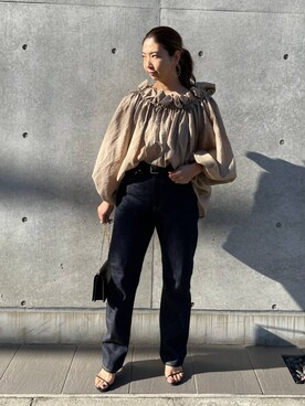 chaos_misaさんのコーディネート