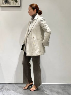 chaos_misaさんのコーディネート