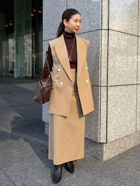 chaos_misaさんのコーディネート