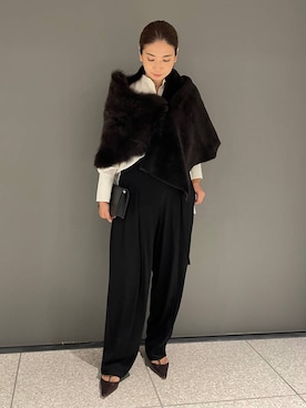 chaos_misaさんのコーディネート