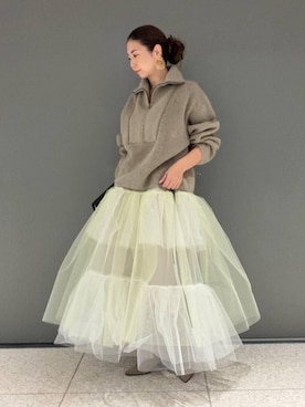 chaos_misaさんのコーディネート